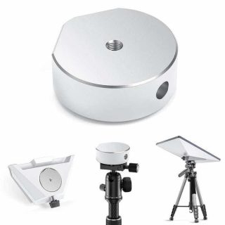 Starlink Tripod Adapter Clip Brackets For
Starlink Mini Aluminum Alloy