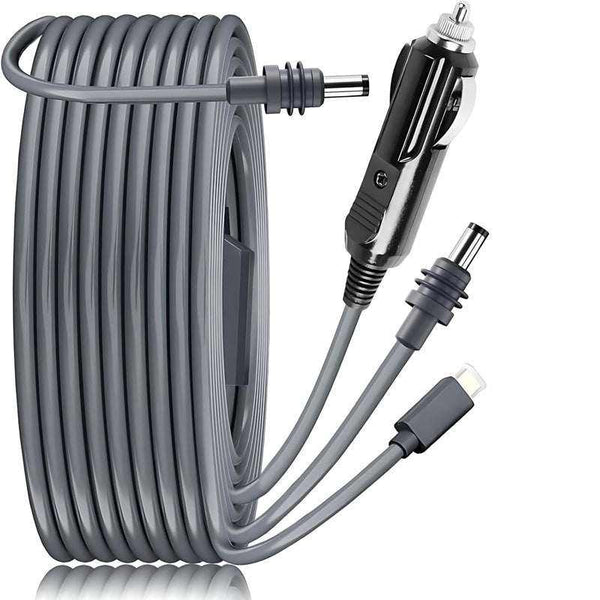Starlink Mini 3-in-1 DC Power Cable 100W+ USB C 12-24V Plug and Play | +254100720022 Starlink Mini 3-in-1 DC Power Cable 100W+
USB C 12-24V Plug and Play - Image 2