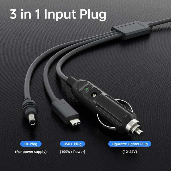 Starlink Mini 3-in-1 DC Power Cable 100W+ USB C 12-24V Plug and Play | +254100720022 Starlink Mini 3-in-1 DC Power Cable 100W+
USB C 12-24V Plug and Play - Image 8