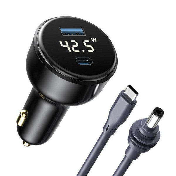 Starlink Mini 2-in-1 Car Charger and 9.8FT DC Power Cable Same Day Shipping | +254100720022 Starlink Mini 2-in-1 Car Charger and
9.8FT DC Power Cable Same Day Shipping