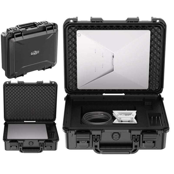 Starlink Mini Case Storage Box – Waterproof Dual-Layer Shockproof Storage Case | +254100720022 Starlink Mini Case Storage Box –
Waterproof Dual-Layer Shockproof Storage Case