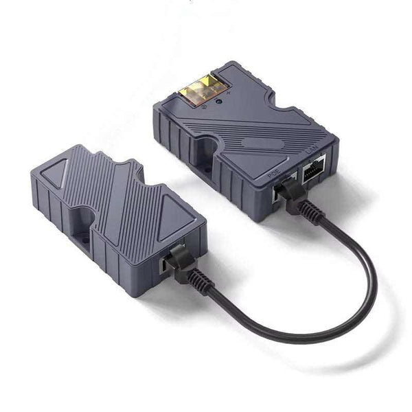 Starlink PoE Injector Dish Cable Adapter To RJ45 For Starlink Gen 2 | +254100720022 Starlink PoE Injector Dish Cable Adapter
To RJ45 For Starlink Gen 2 - Image 2