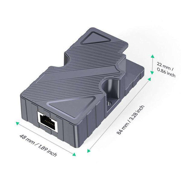 Starlink PoE Injector Dish Cable Adapter To RJ45 For Starlink Gen 2 | +254100720022 Starlink PoE Injector Dish Cable Adapter
To RJ45 For Starlink Gen 2 - Image 6