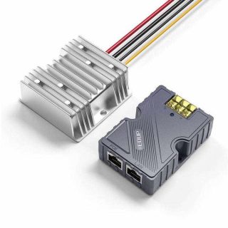 Starlink PoE Injector Support Starlink
Gen 3 Same Day Shipping