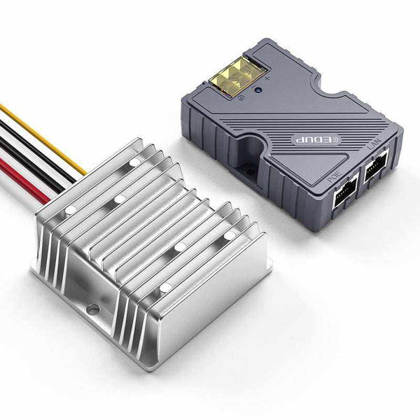 Starlink DC Power Supply For Starlink Gen3 & Gen2 & High Performance PoE Injector | +254100720022 Starlink DC Power Supply For Starlink
Gen3 & Gen2 & High Performance PoE Injector - Image 4