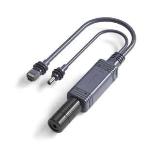 100W Isolated Gigabit PoE Splitter |
  Long-Range 100M | Exclusive Starlink Mini Accessory for Network Switches
