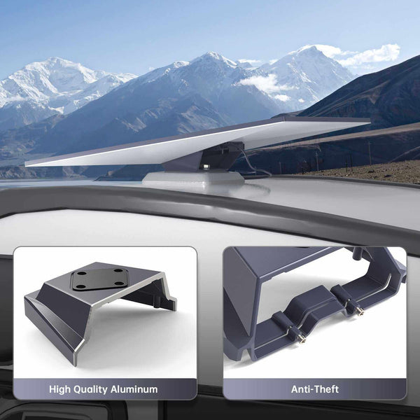 Starlink Standard Mobility Mount,Compatible With Starlink Standard & Starlink Enterprise | +254100720022 Starlink Standard Mobility
Mount,Compatible With Starlink Standard & Starlink Enterprise - Image 6