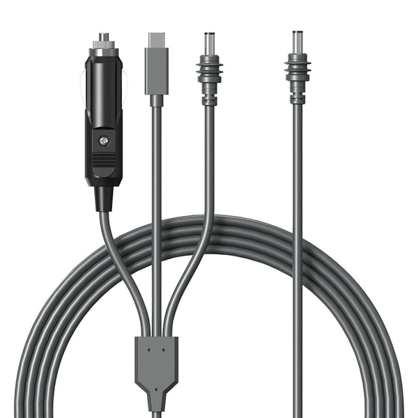 Starlink Mini 3-in-1 DC Power Cable 100W+ USB C 12-24V Plug and Play | +254100720022 Starlink Mini 3-in-1 DC Power Cable 100W+
USB C 12-24V Plug and Play - Image 4