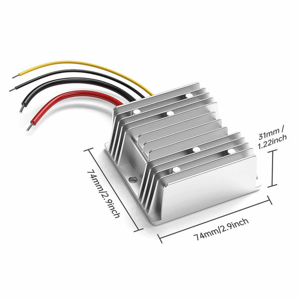 Starlink DC Power Supply For Starlink Gen3 & Gen2 & High Performance PoE Injector | +254100720022 Starlink DC Power Supply For Starlink
Gen3 & Gen2 & High Performance PoE Injector - Image 6