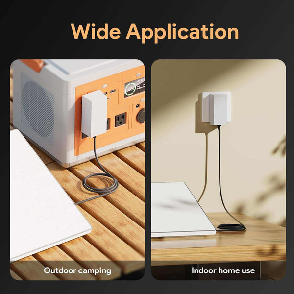 60W Power Adapter for Starlink Mini | 30V 2A OEM Replacement Charger | Compact AC/DC Travel Power Supply | +254100720022 60W Power Adapter for Starlink Mini | 30V
2A OEM Replacement Charger | Compact AC/DC Travel Power Supply - Image 8