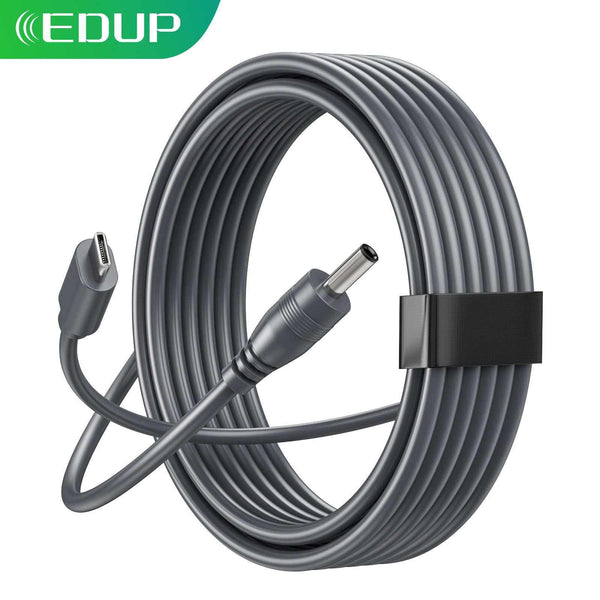 USB-C to DC Power Cable for Starlink Router Mini – Compatible with 9V PD & 18W+ Power Banks – Stable & Safe Power Solution for Starlink Mini Router | +254100720022 USB-C to DC Power Cable for Starlink
Router Mini – Compatible with 9V PD & 18W+ Power Banks – Stable &
Safe Power Solution for Starlink Mini Router - Image 4