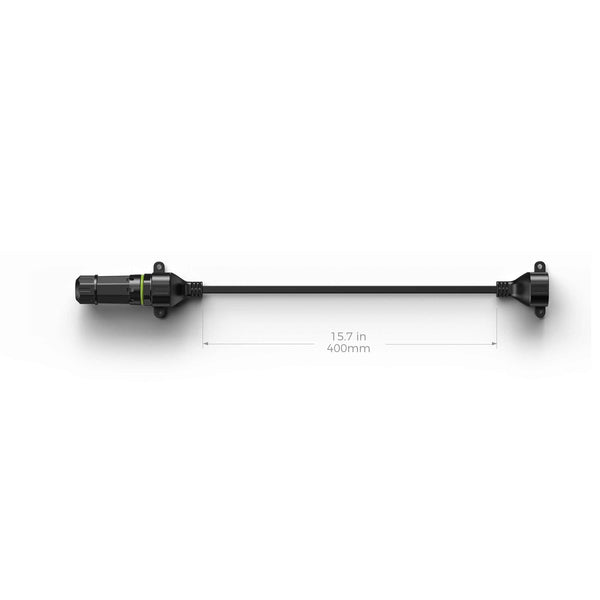 CAT6 Ultra-Flat Window Cable for Starlink | 10Gbps Ethernet Pass-Through Cable with 100W PoE++, No-Drill Weatherproof Window Routing Kit | +254100720022 CAT6 Ultra-Flat Window Cable for Starlink
| 10Gbps Ethernet Pass-Through Cable with 100W PoE++, No-Drill Weatherproof
Window Routing Kit - Image 10