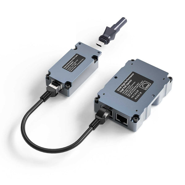 Starlink RJ45 Adapter For High Performance & Flat High Performance | +254100720022 Starlink RJ45 Adapter For High
Performance & Flat High Performance - Image 4