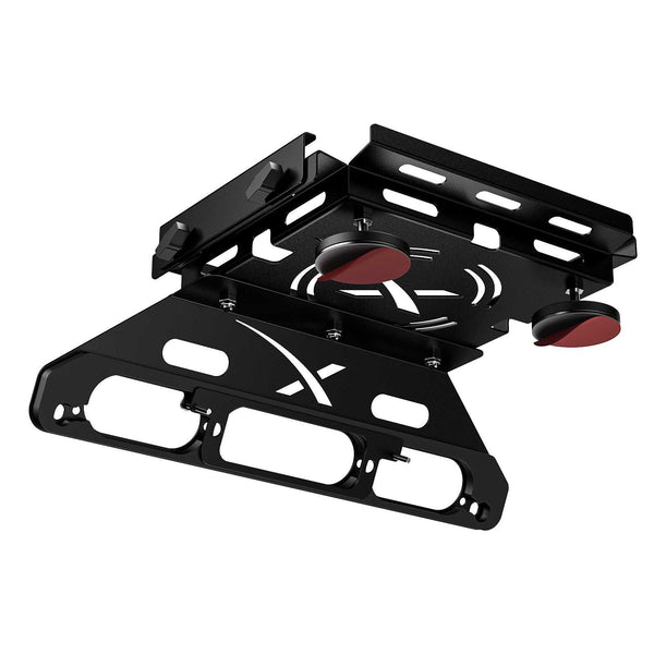 Starlink Mini & Mini X Third Brake Light Mount for Ford F-150/F-250–F-550 | No-Drill Quick-Release Truck Cab Bracket | +254100720022 Starlink Mini & Mini X Third Brake
Light Mount for Ford F-150/F-250–F-550 | No-Drill Quick-Release Truck Cab
Bracket - Image 2