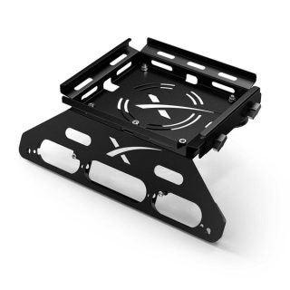Starlink Mini & Mini X Third Brake
Light Mount for Ford F-150/F-250–F-550 | No-Drill Quick-Release Truck Cab
Bracket