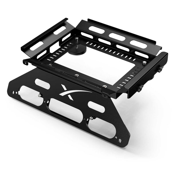 Starlink V5 Third Brake Light Mount for Ford F-150 & Super Duty, No-Drill Truck Cab Bracket | +254100720022 Starlink V5 Third Brake Light Mount for
Ford F-150 & Super Duty, No-Drill Truck Cab Bracket