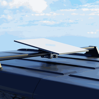 Starlink Standard Roof Rack
Mount,Compatible With Starlink Standard & Starlink Enterprise