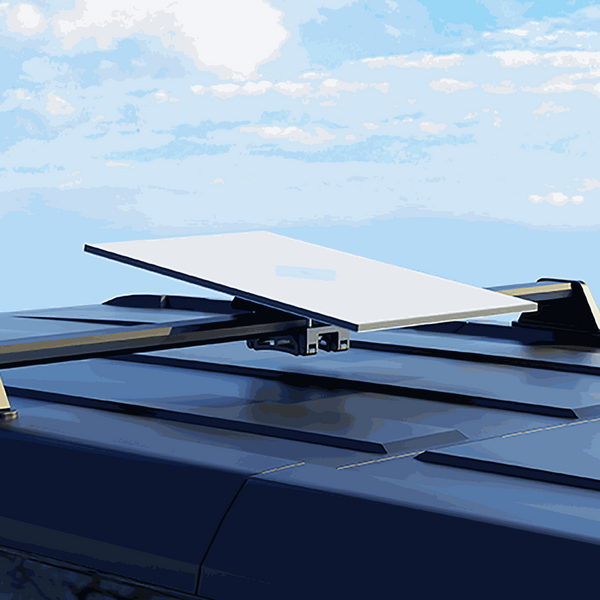 Starlink Standard Roof Rack Mount,Compatible With Starlink Standard & Starlink Enterprise | +254100720022 Starlink Standard Roof Rack
Mount,Compatible With Starlink Standard & Starlink Enterprise